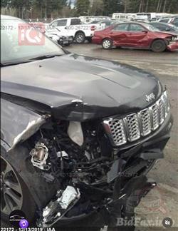 جيب جراند شيروكي